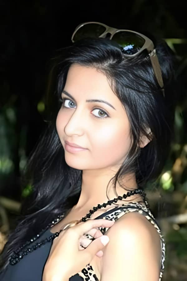 Escort Service in Shivaji Nagar