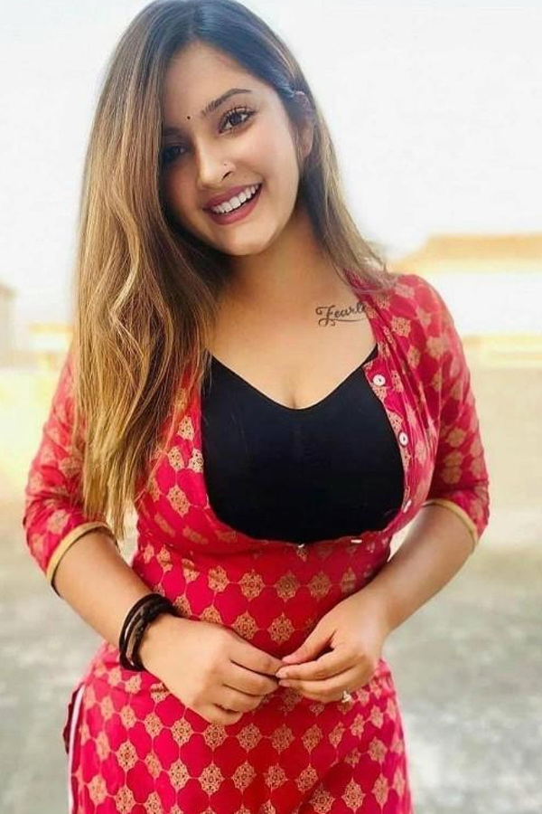 Escort in Shivaji Nagar 